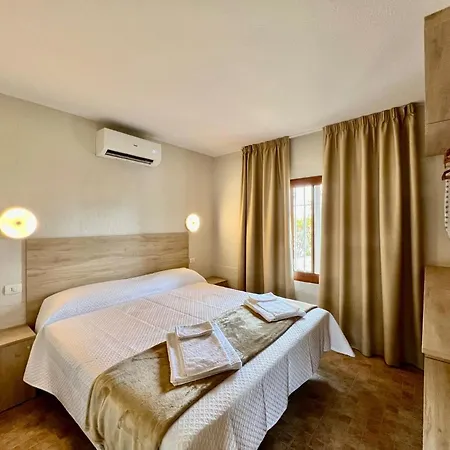 Ferienwohnung Sundorado San Bartolomé Exterior foto
