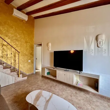 Ferienwohnung Sundorado San Bartolomé Exterior foto
