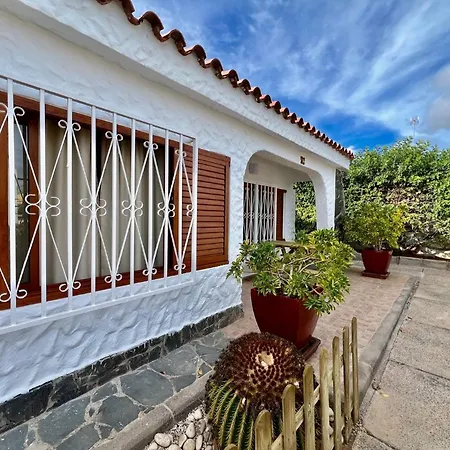 Ferienwohnung Sundorado San Bartolomé Exterior foto