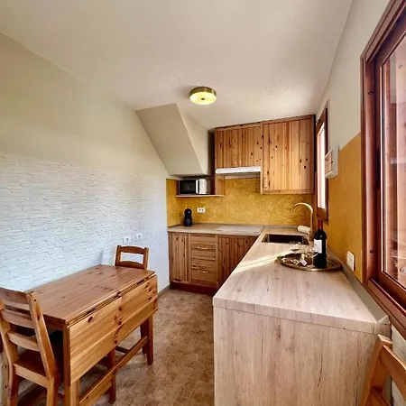 Ferienwohnung Sundorado San Bartolomé Exterior foto