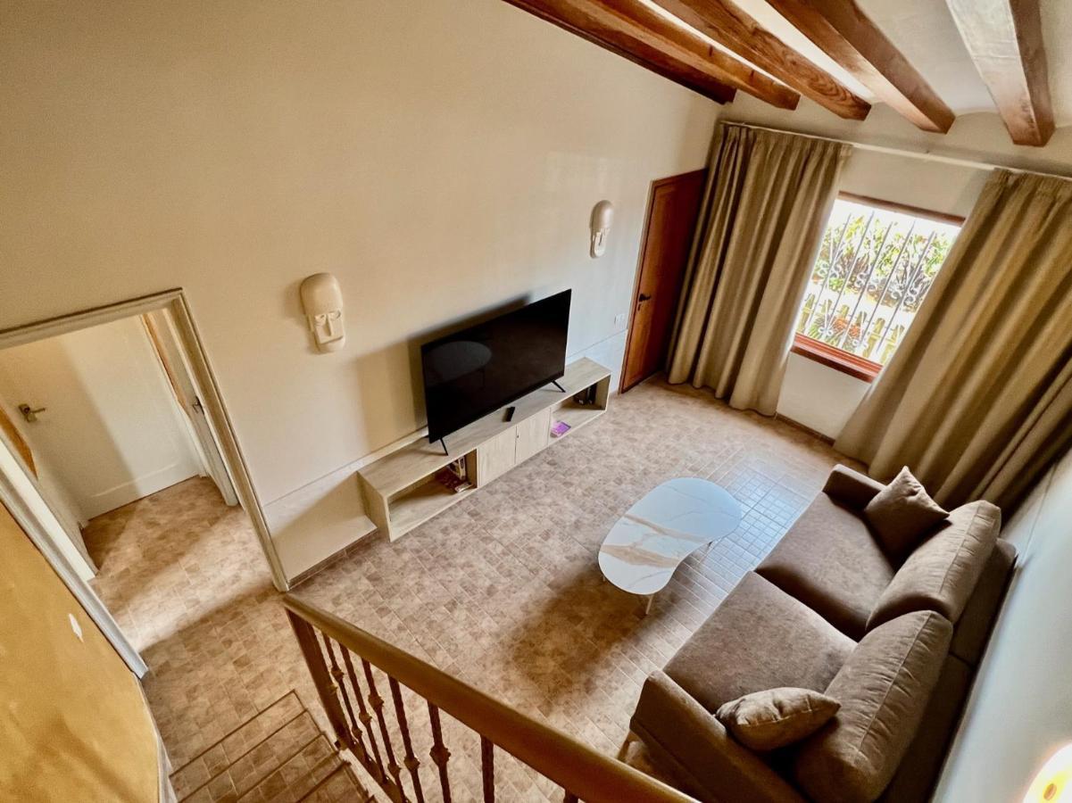 Sundorado Apartment *