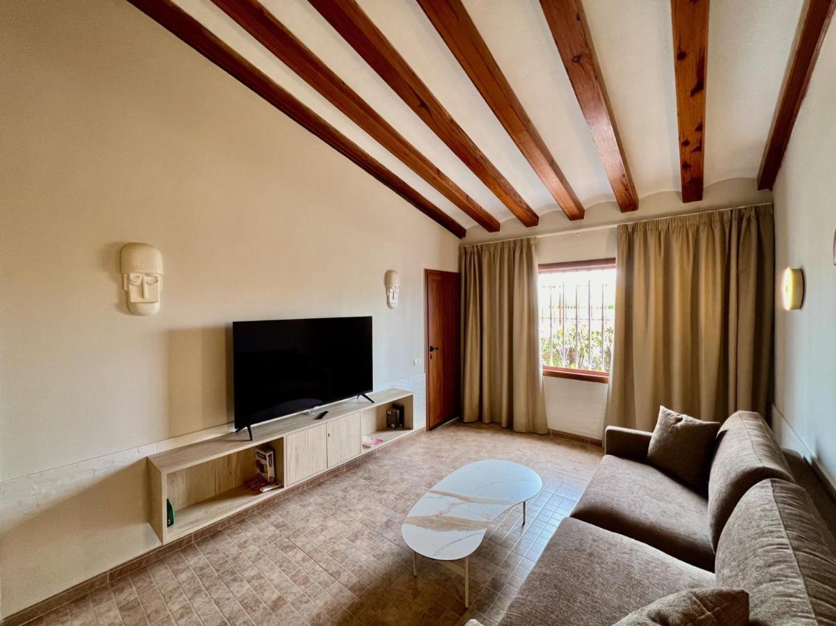 Apartment Sundorado *
