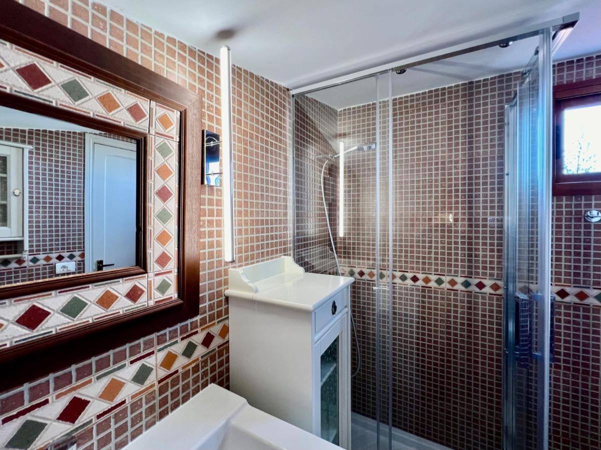 Sundorado Apartment *