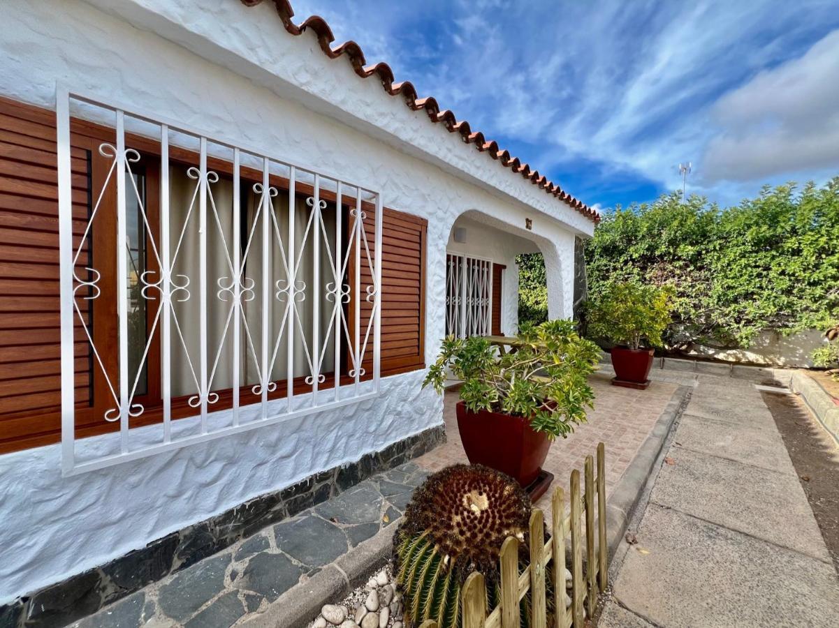 Sundorado * San Bartolome de Tirajana (Gran Canaria)