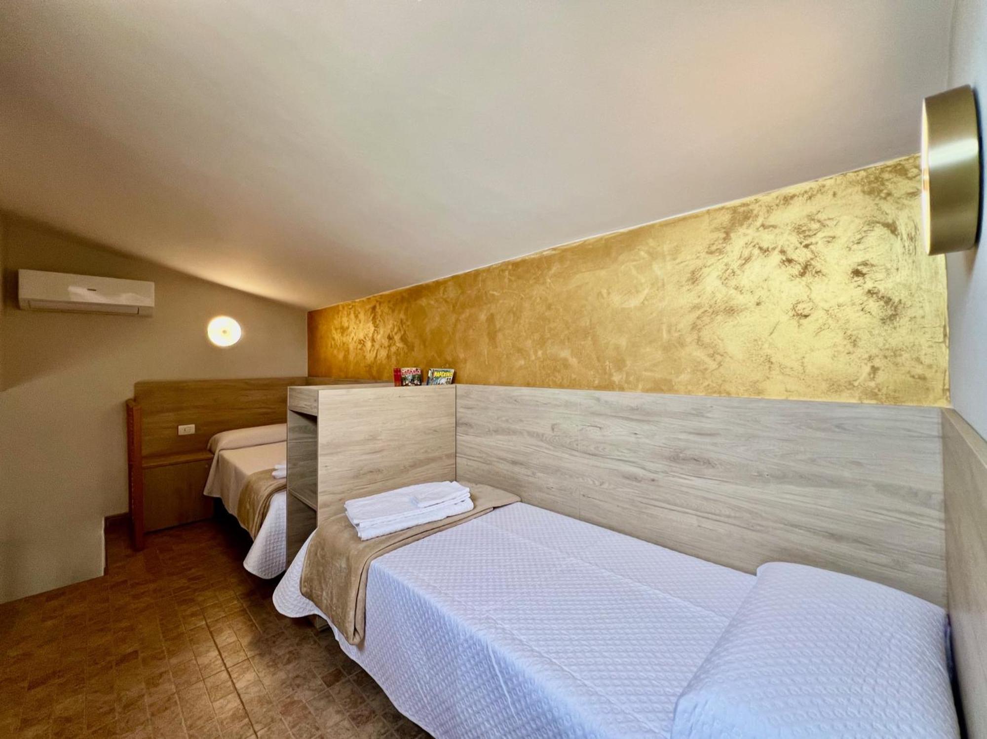Sundorado Apartment