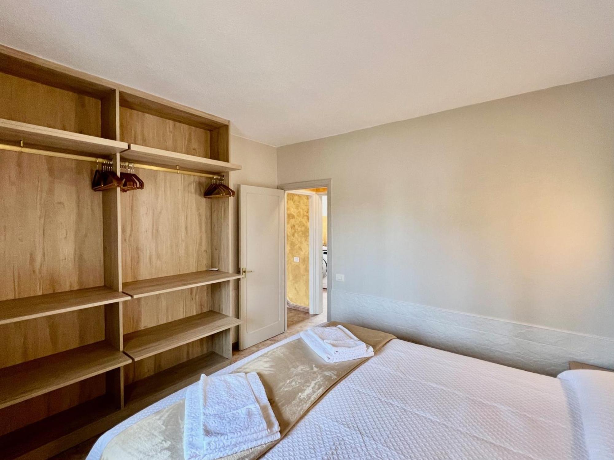 Sundorado Apartment